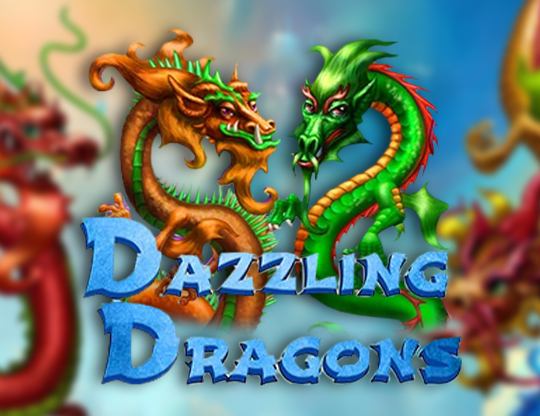 Dazzling Dragons